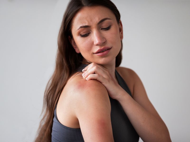 Význam zinku a jeho využitie pri liečbe dermatitídy