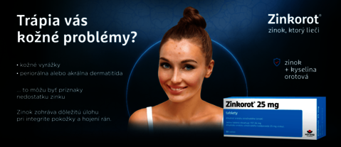 Trápia vás kožné problémy dermatitída