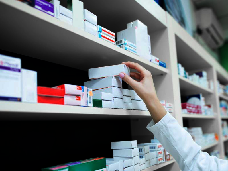 Liek alebo výživový doplnok. Aké sú rozdiely medzi´- liečivý prípravok a doplnok stravy. Zinok voľnopredajný liek