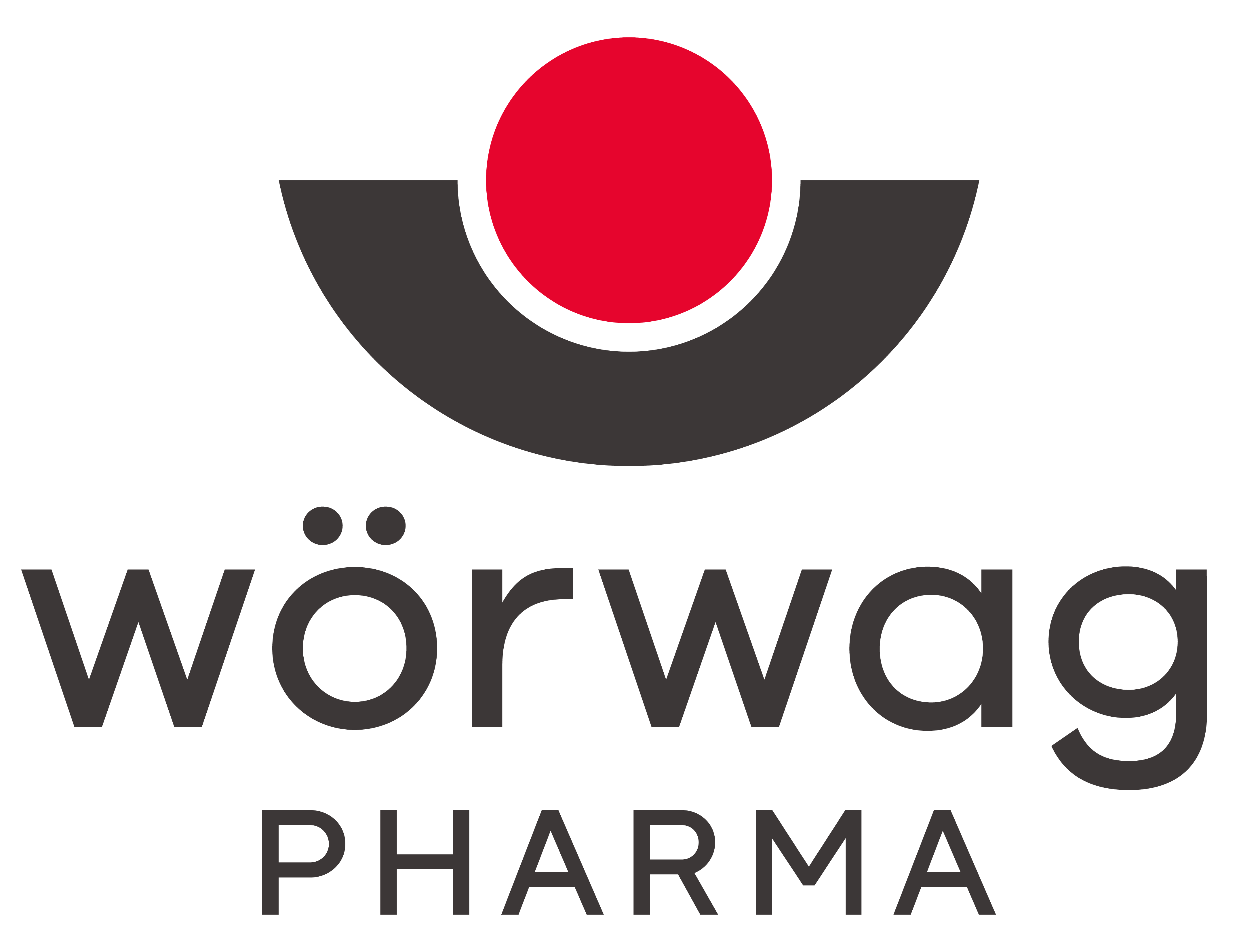 Logo WÖRWAG Pharma